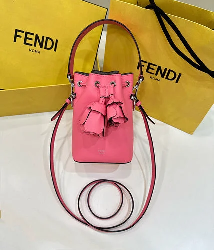 Vintage-inspired handbagsBC - FENDI BAGS - 1427