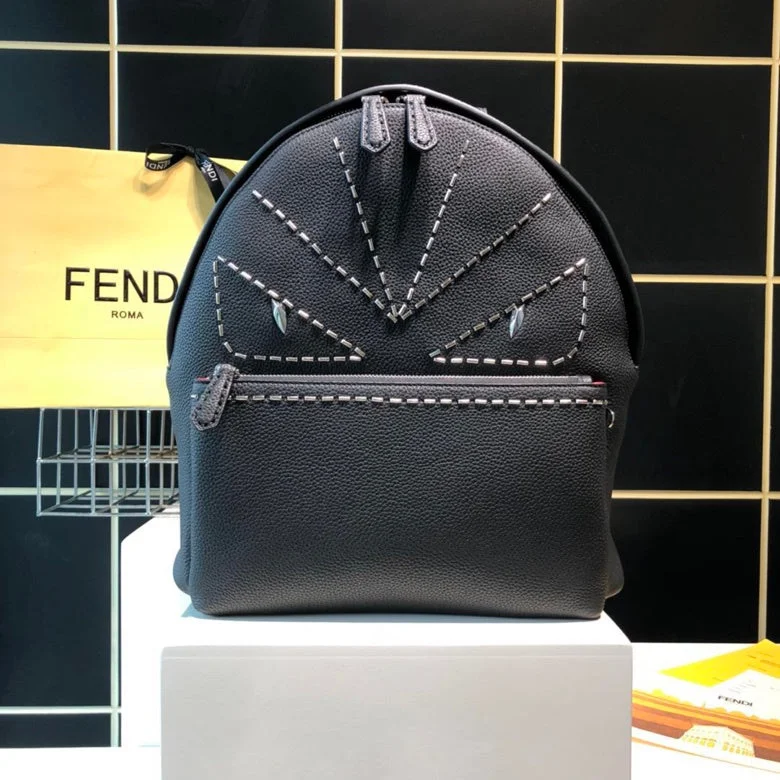 Top-rated backpack brandsWF - Fendi Bags - 666