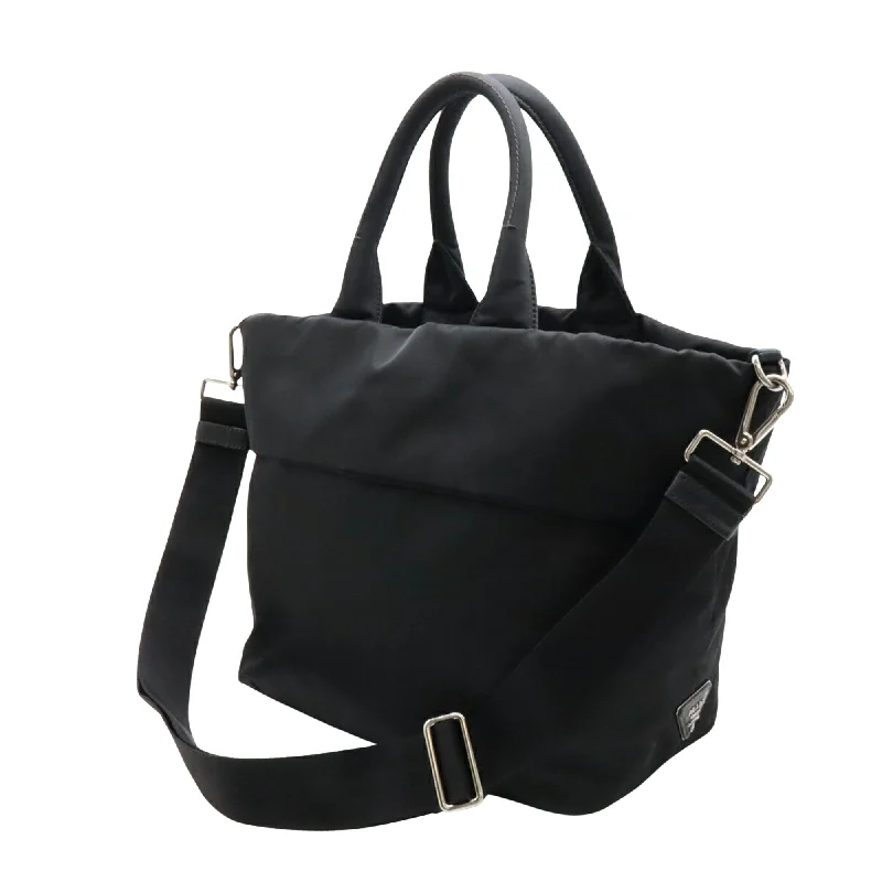 Lightweight duffle bags for gymPRADA Reversible Tote