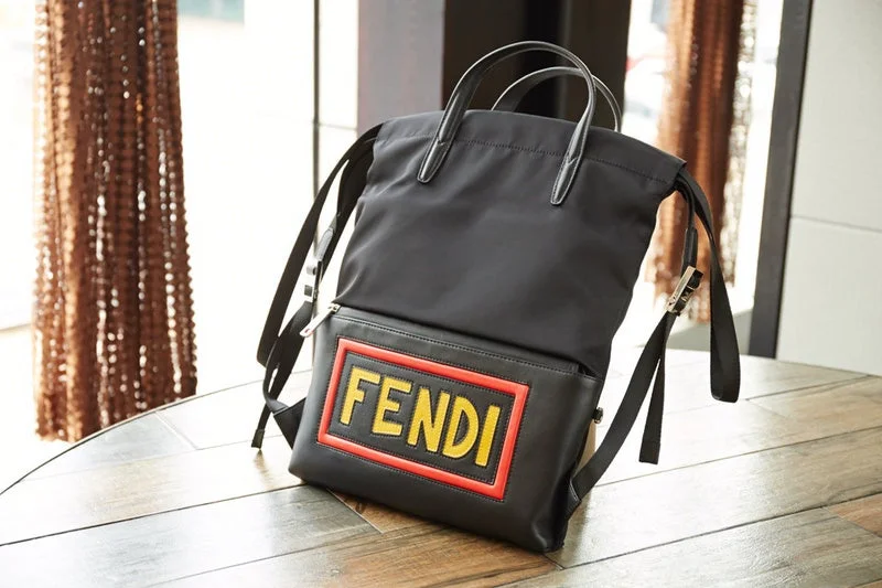 Eco-friendly tote bags for shoppingWF - Fendi Bags - 686