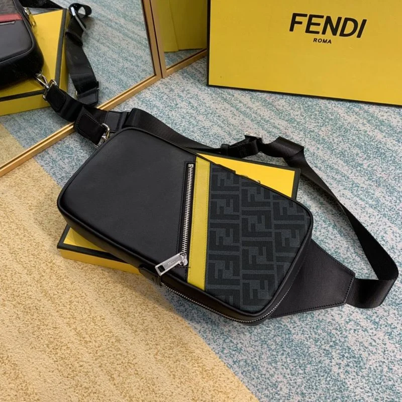 Trendy bucket bags for summerWF - Fendi Bags - 682