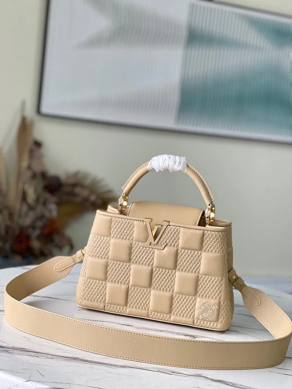 Designer bags with top handlesBC - LOUIS VUITTON BAGS - 1419