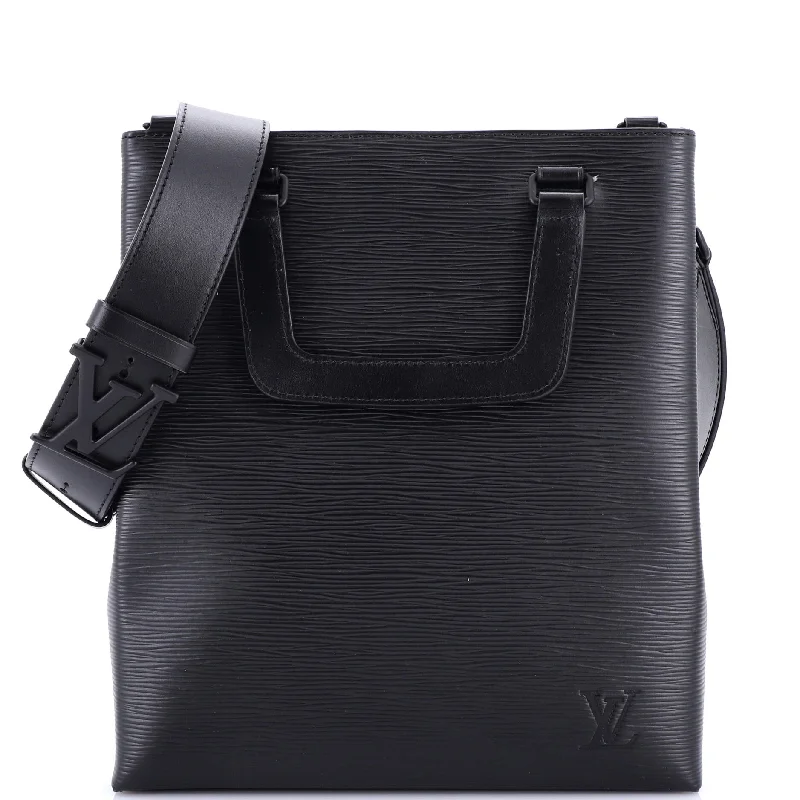 Best-selling designer bags 2025Best-selling designer bags 2025Sac Plat Fold Bag Epi Leather