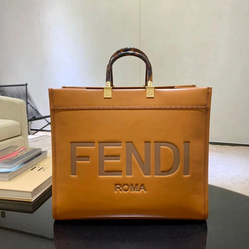 Affordable luxury bags WF - Fendi Bags - 669