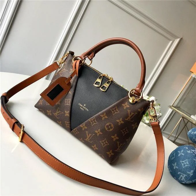 Water-resistant travel backpacksLouis Vuitton V Tote BB Bag