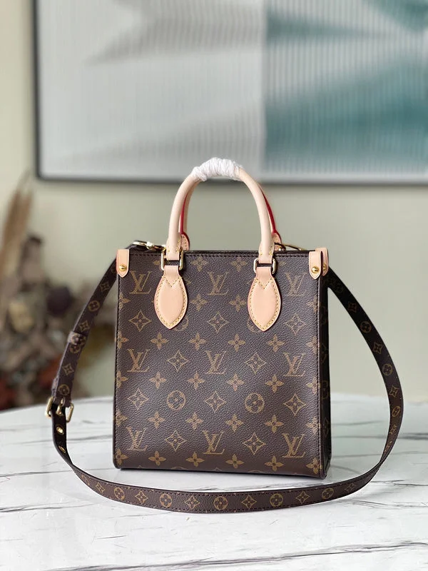 Stylish laptop bags for professionalsBC - LOUIS VUITTON BAGS - 1482