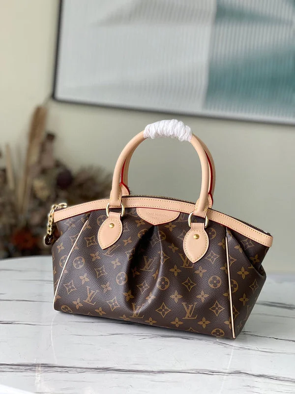 Eco-friendly tote bags for shoppingBC - LOUIS VUITTON BAGS - 5515