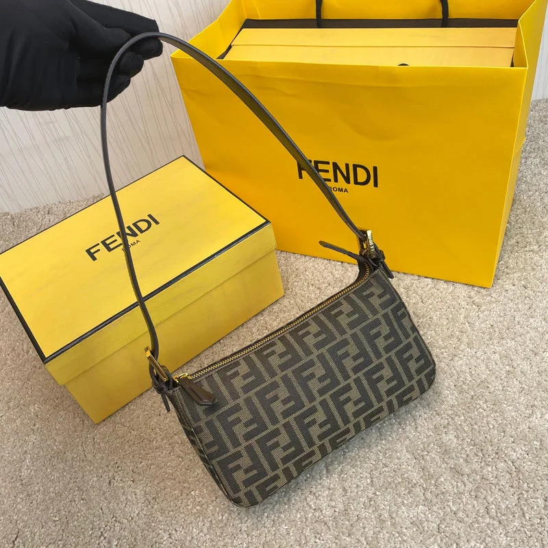 Mini bags for evening outBC - FENDI BAGS - 1432