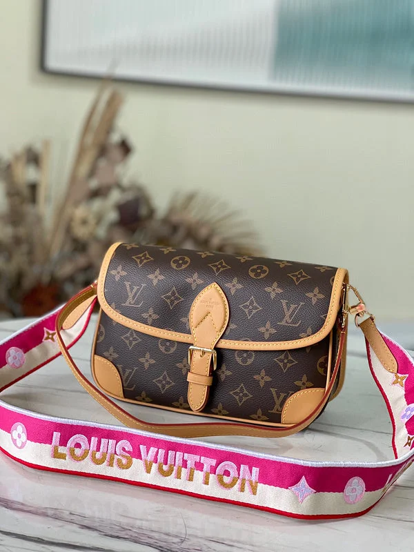 Lightweight duffle bags for gymBC - LOUIS VUITTON BAGS - 1433