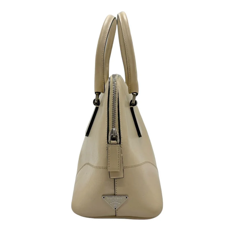 Trendy transparent PVC bagsPRADA Saffiano Handbag