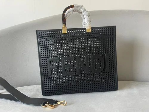 Designer bags with detachable strapsBC - FENDI BAGS - 1418