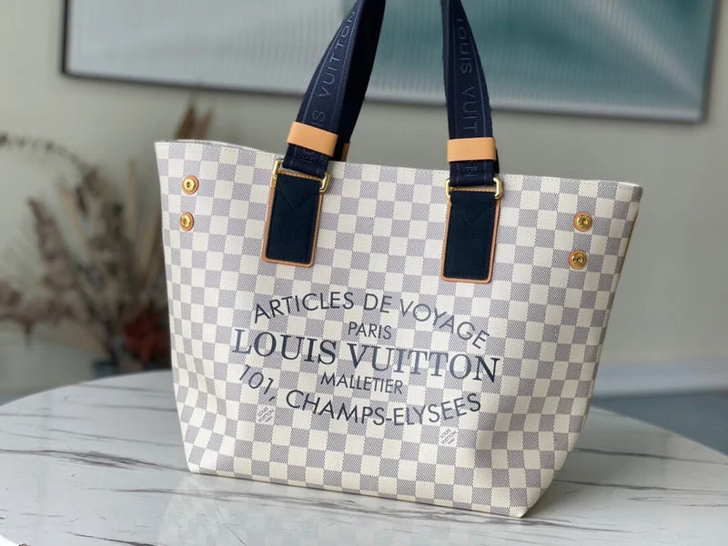 Water-resistant travel backpacksBC - LOUIS VUITTON BAGS - 5693