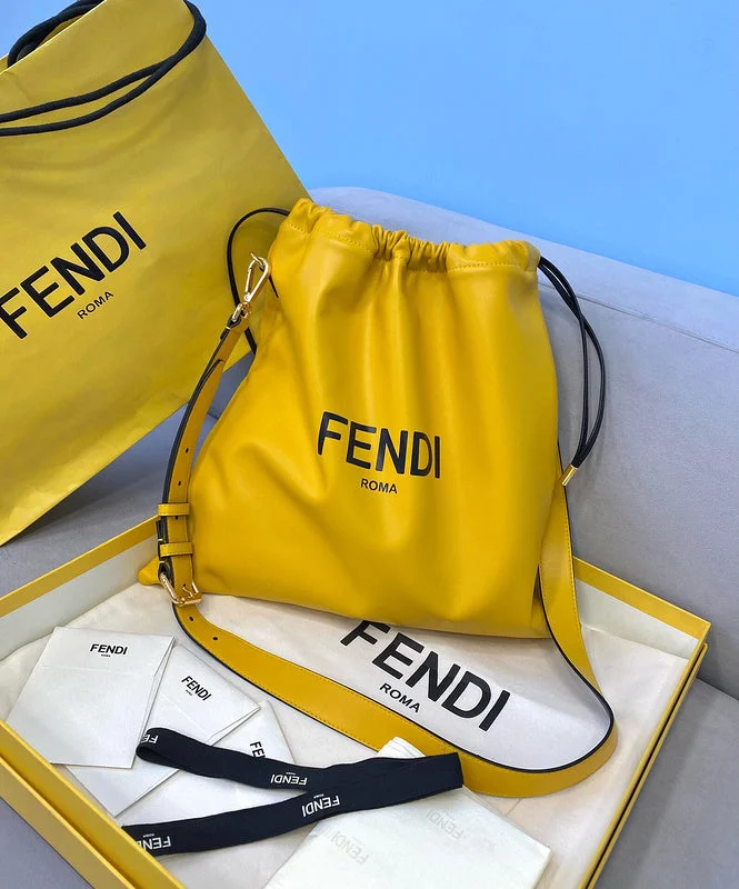 Designer bags with detachable strapsBC - FENDI BAGS - 145