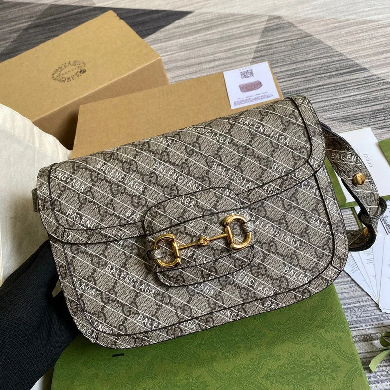 High-end designer bags for menWF - Gucci Bags - 1154