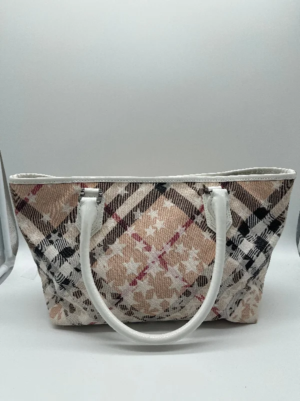 Best-selling designer bags 2025Handbag Luxury Designer By Burberry  Size: Medium