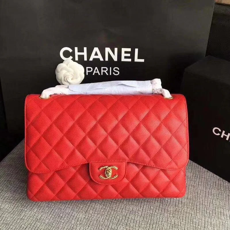 Designer bags with gold hardwareBC - CHANEL Bags - 693