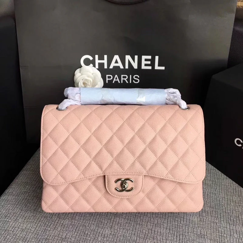 Large capacity travel bagsBC - CHANEL Bags - 695