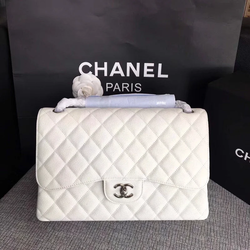 Designer bags with detachable strapsBC - CHANEL Bags - 696