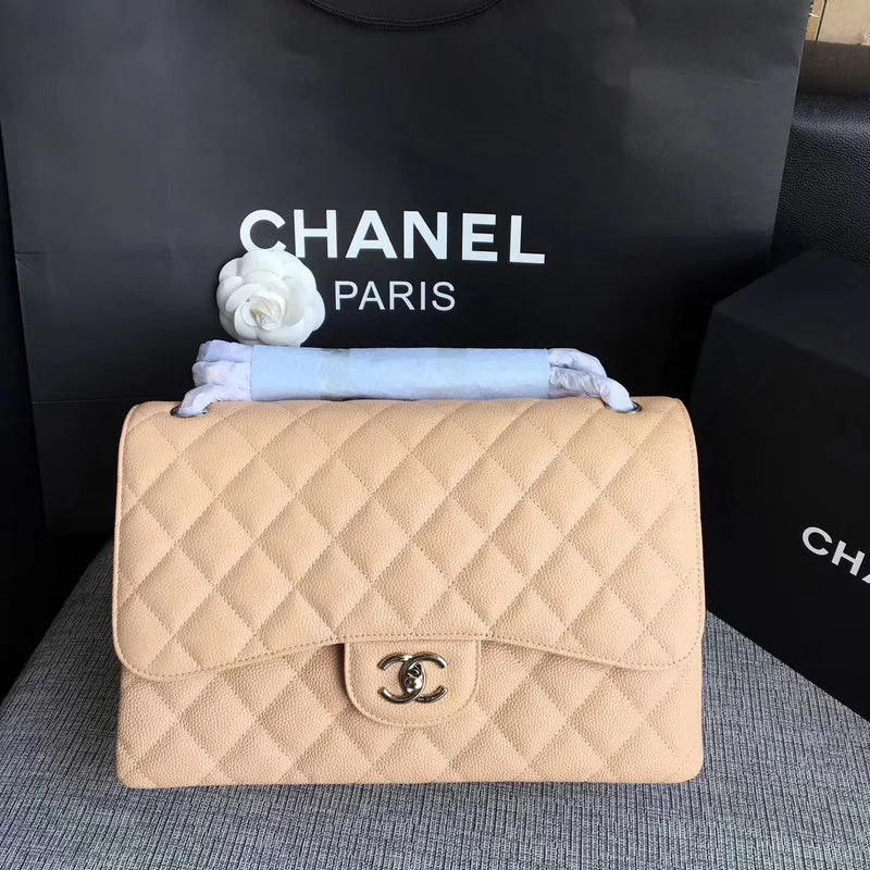 Customizable monogram bagsBC - CHANEL Bags - 704