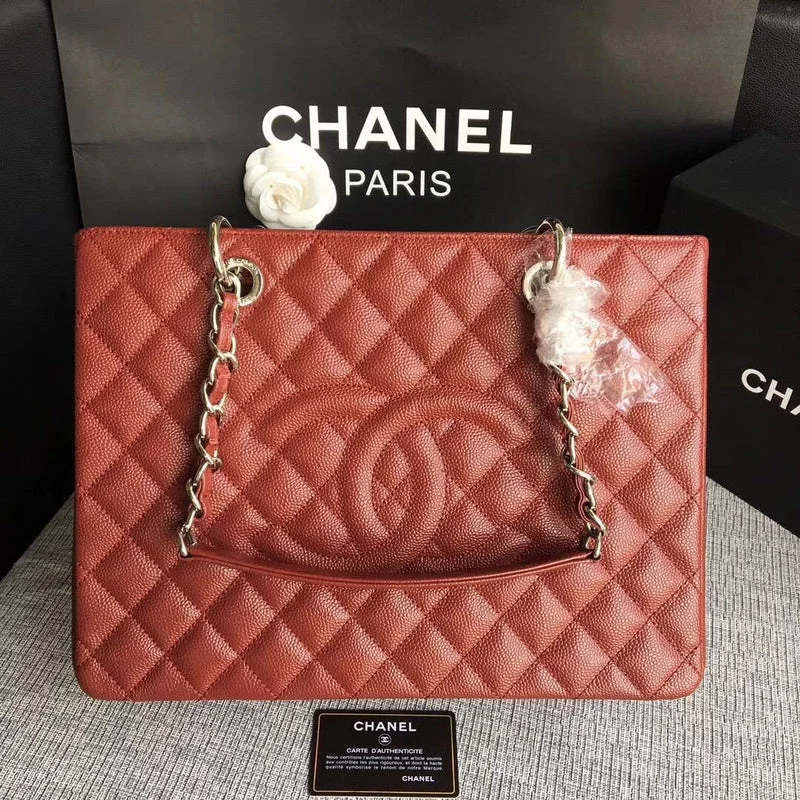 Designer bags with top handlesBC - CHANEL Bags - 707