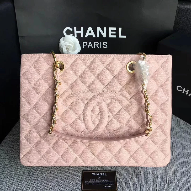 Affordable luxury bags BC - CHANEL Bags - 708