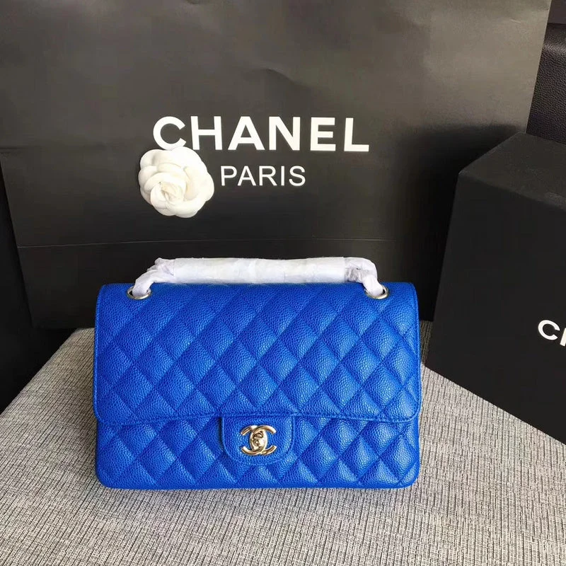 Compact crossbody bags for travelBC - CHANEL Bags - 719