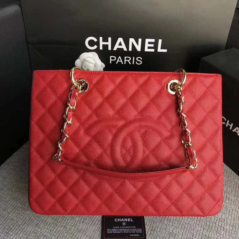 Water-resistant travel backpacksBC - CHANEL Bags - 706