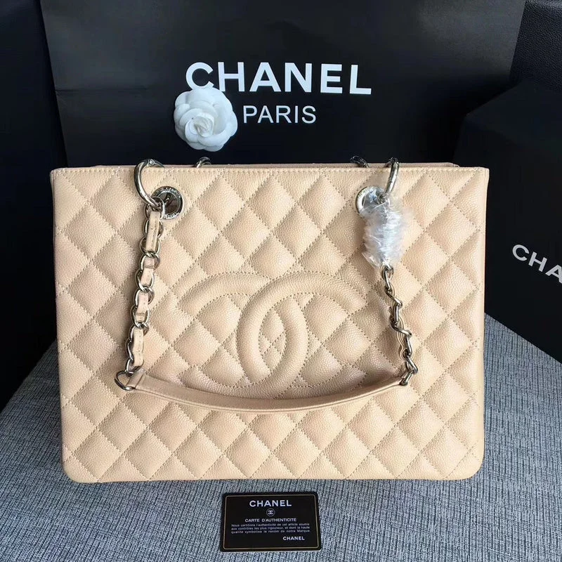 Luxury bags with exotic skinsBC - CHANEL Bags - 710