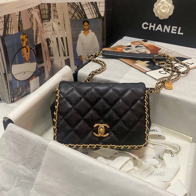 Best bags for business tripsBC - CHANEL BAGS - 693