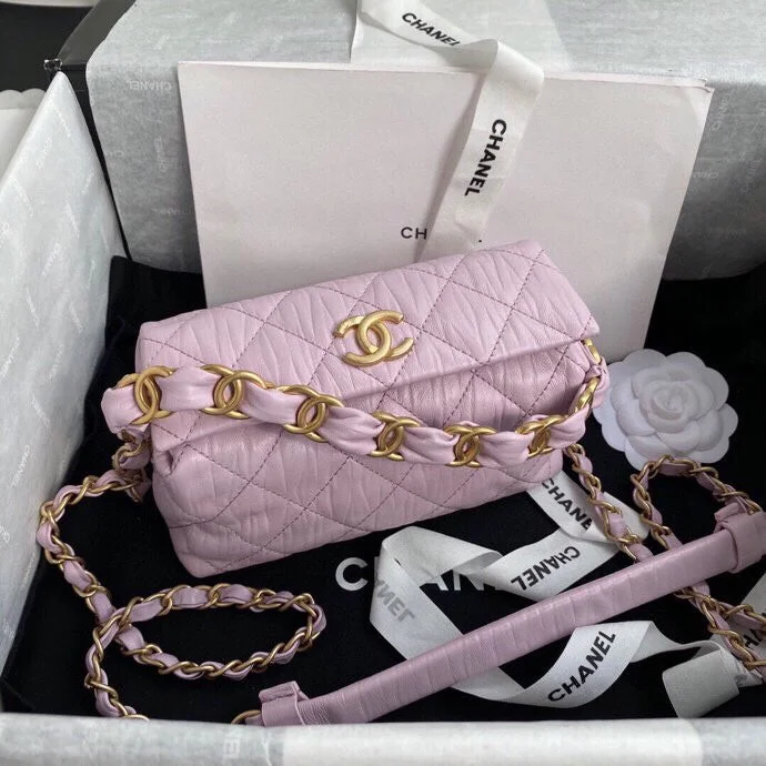 Luxury bags with chain strapsBC - CHANEL BAGS - 694