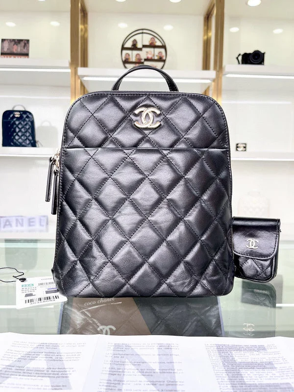 Vintage-inspired handbagsBC - CHANEL BAGS - 695