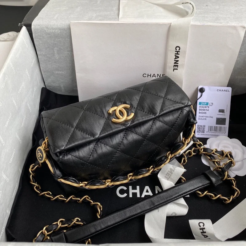 Designer bags with top handlesBC - CHANEL BAGS - 697