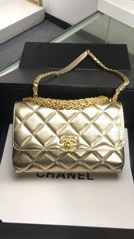 Affordable luxury bags BC - CHANEL BAGS - 698