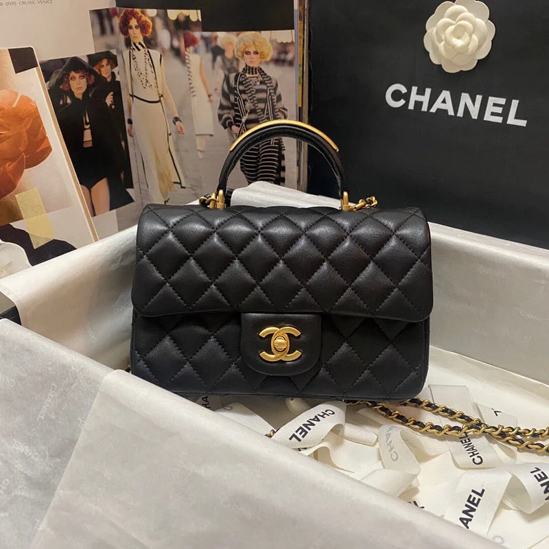 Best-selling designer bags 2025BC - CHANEL BAGS - 704