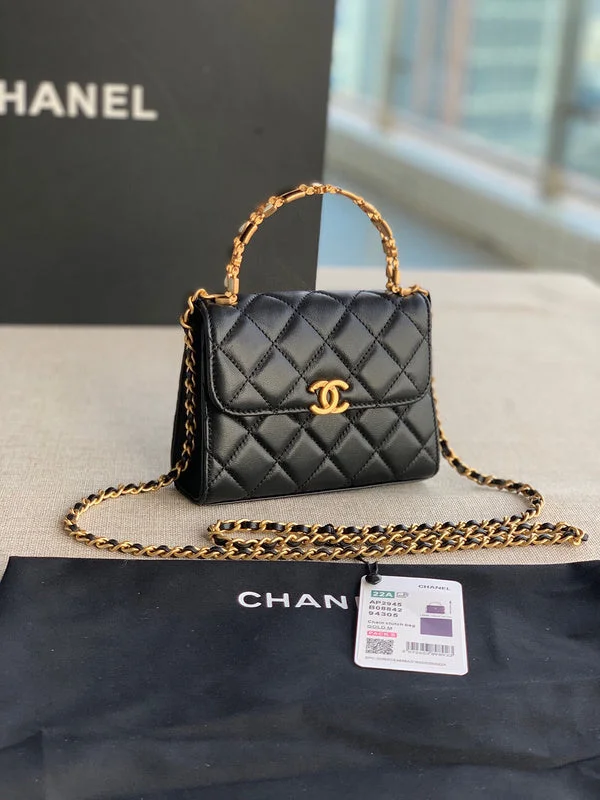 Durable leather bags for daily useBC - CHANEL BAGS - 711