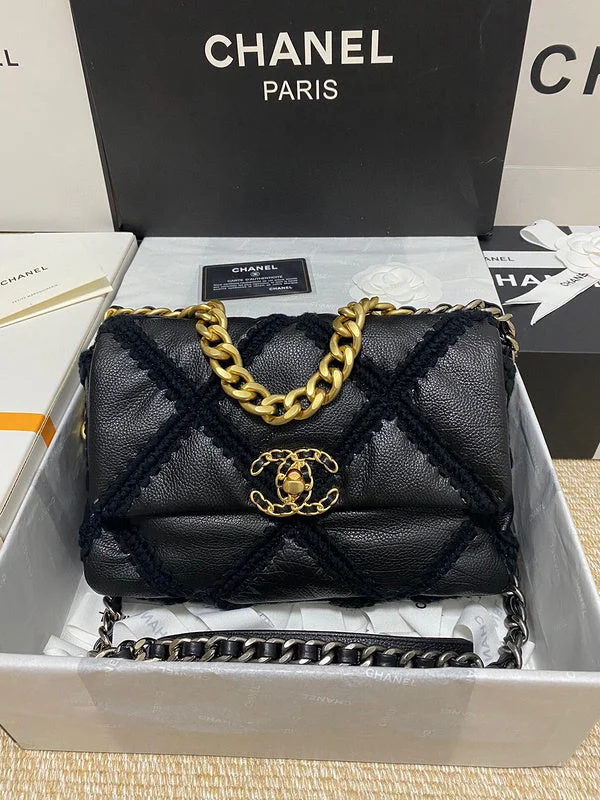 Luxury bags with chain strapsWF - Chanel Bags - 1686