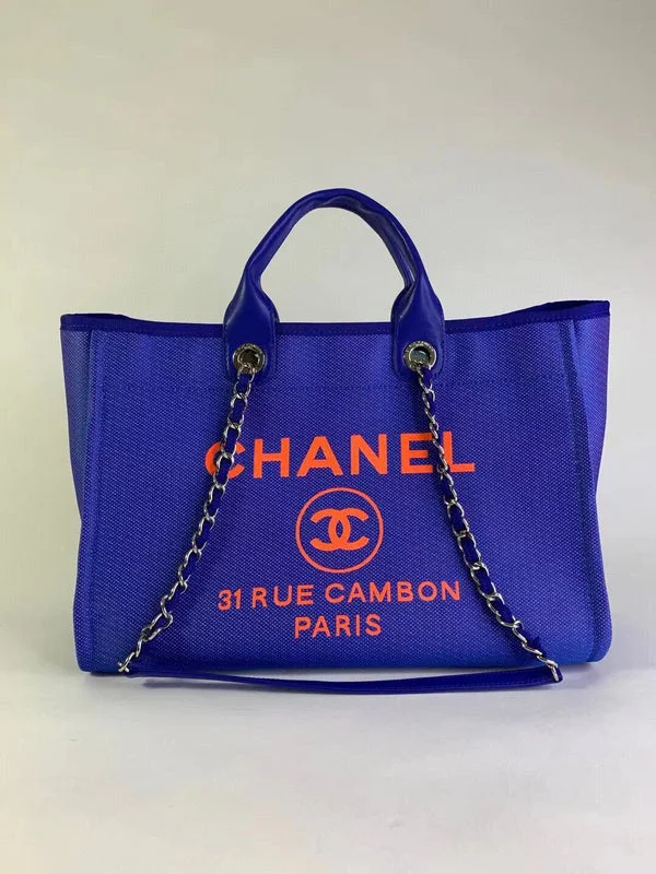 High-end designer bags for menWF - Chanel Bags - 1687