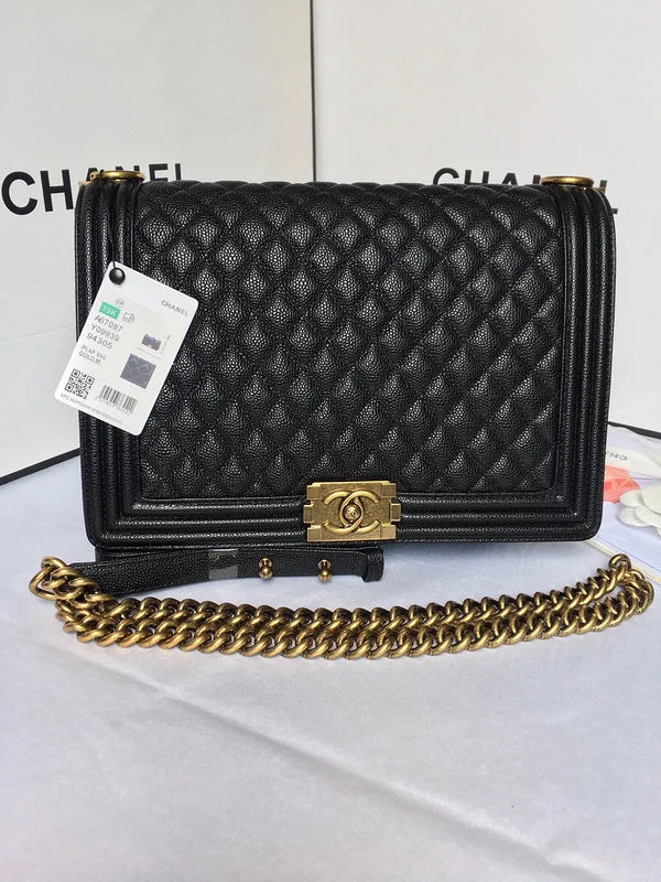 Best bags for business tripsWF - Chanel Bags - 1688