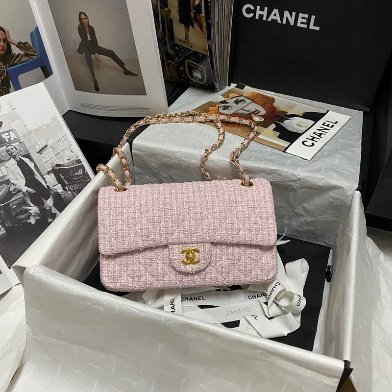 Lightweight duffle bags for gymWF - Chanel Bags - 1689