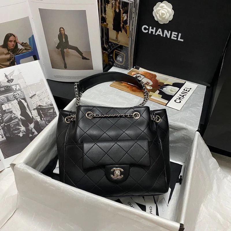 Luxury bags with exotic skinsWF - Chanel Bags - 1696