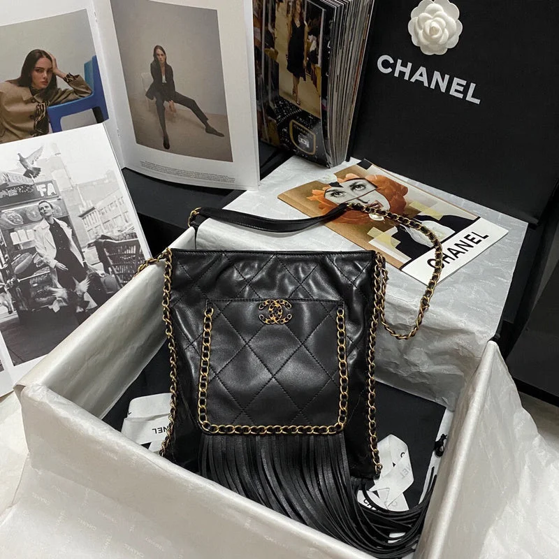 Best bags for weekend getawaysWF - Chanel Bags - 1698