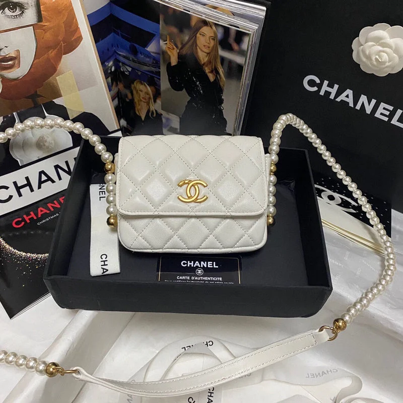 Mini bags for evening outWF - Chanel Bags - 1701