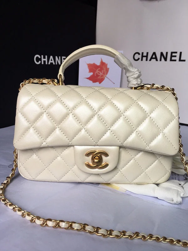 Best bags for weekend getawaysWF - Chanel Bags - 1711