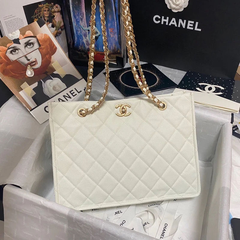 High-end designer bags for menWF - Chanel Bags - 1724