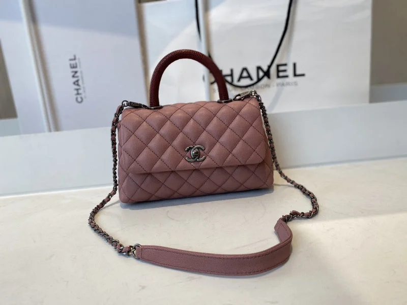 Stylish laptop bags for professionalsWF - Chanel Bags - 1688