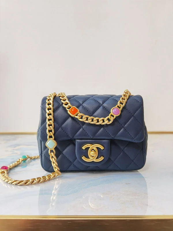 Designer bags with detachable strapsWF - Chanel Bags - 1700