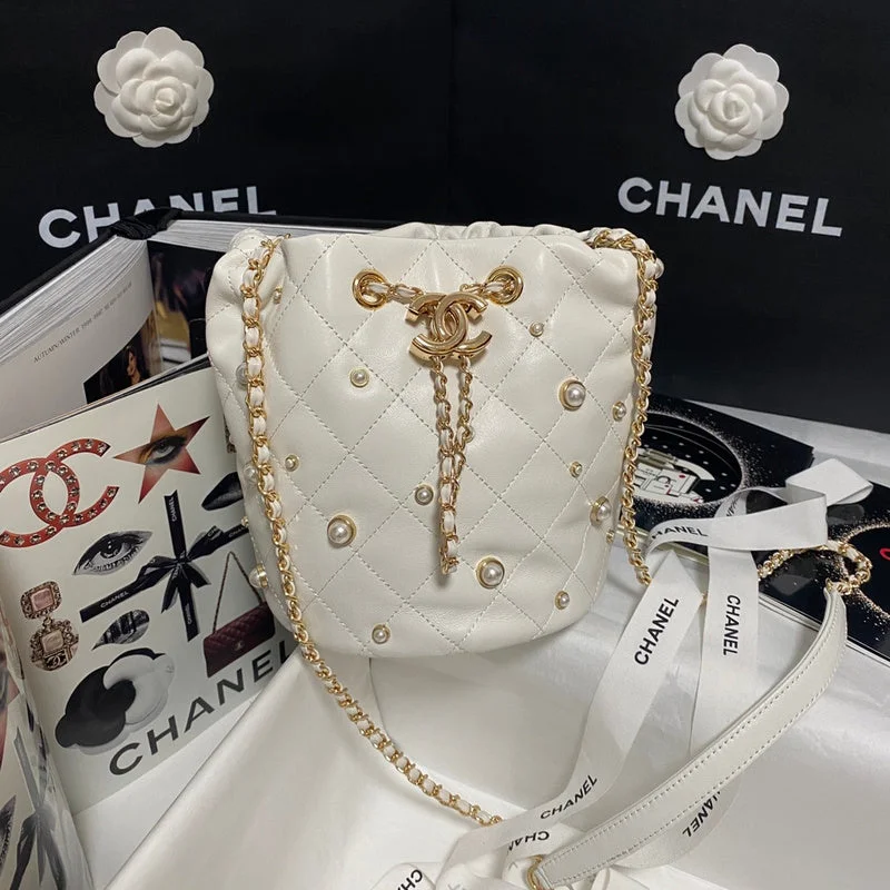 Customizable monogram bagsWF - Chanel Bags - 1718