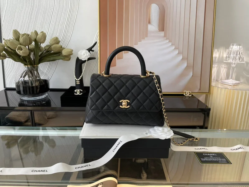 High-end designer bags for menWF - Chanel Bags - 1727