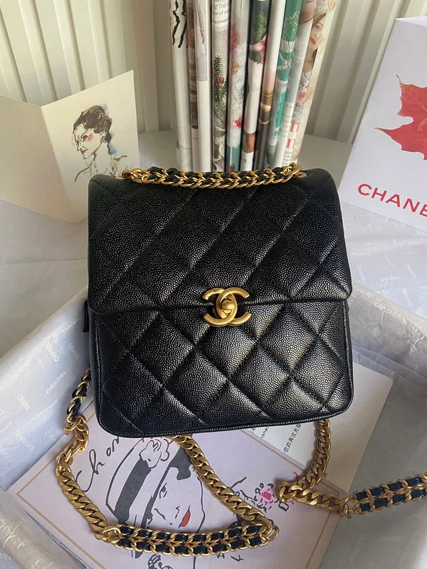 Designer bags with top handlesWF - Chanel Bags - 171