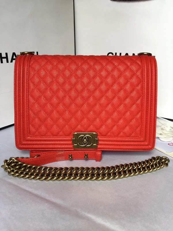 Compact crossbody bags for travelWF - Chanel Bags - 1692